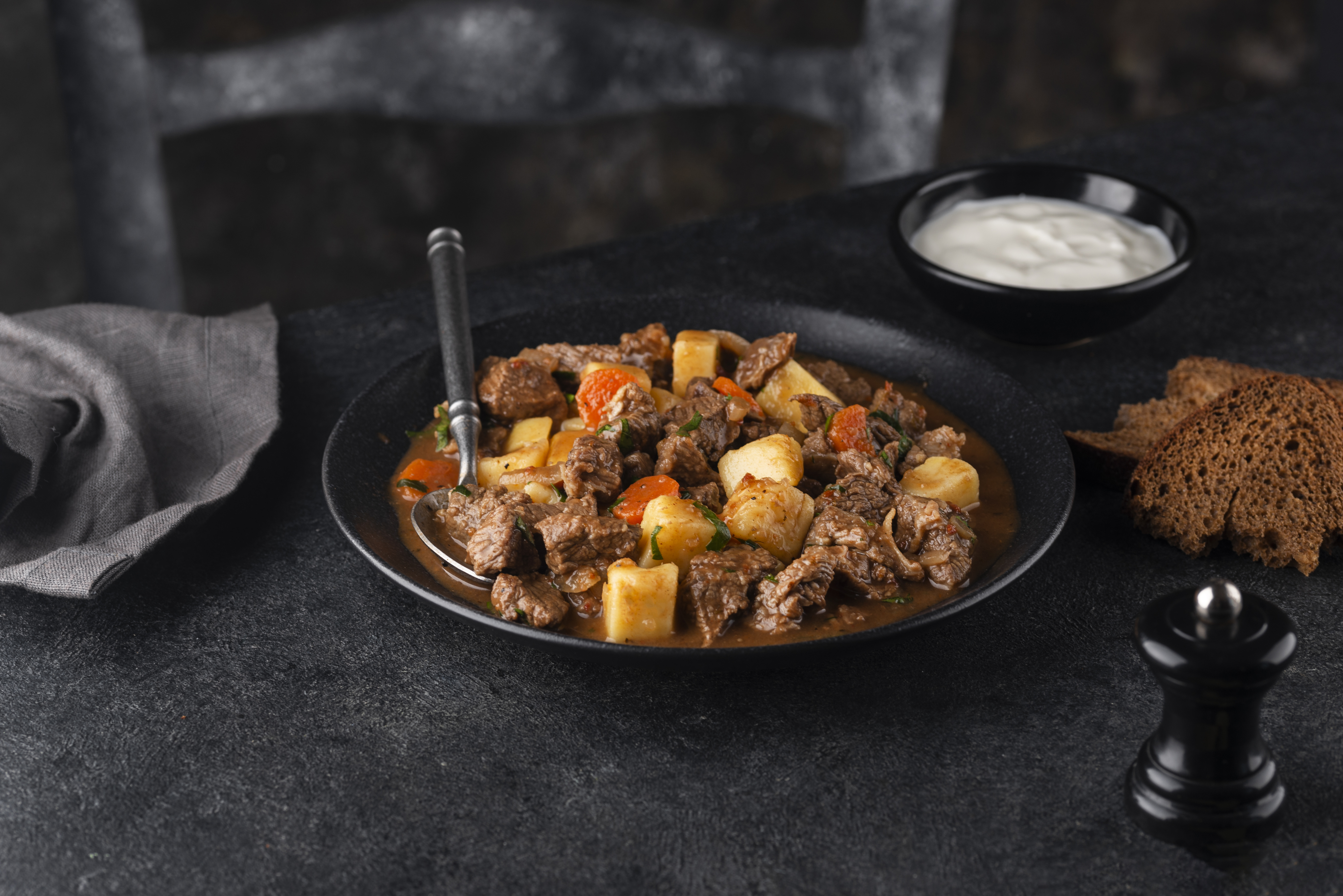 Goulash