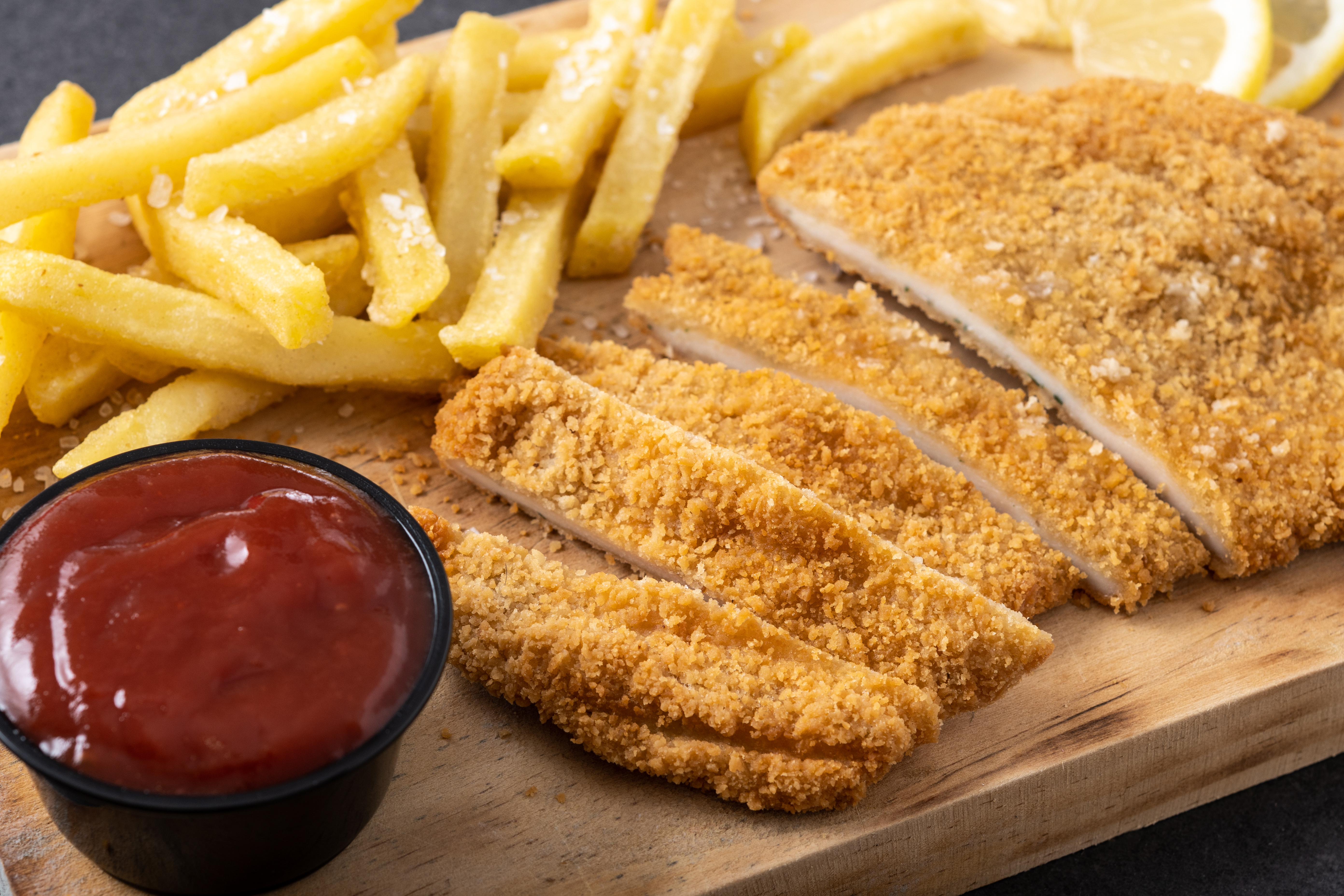 Platter